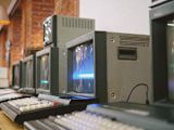Decorative image of old computers for article