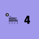 Content Card – The Weekly Briefing 4