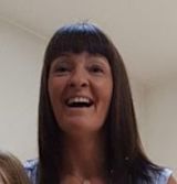 Natalie Stagg