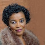Sindisiwe Chikunga Photo