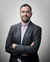 Azeem Azhar