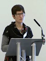 Julia Steinberger