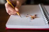 image of writing for writing tips article