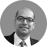 Jaideep Prabhu
