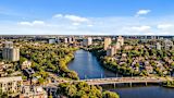 Decorative image of Ottawa City