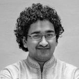 Vinay Sitapati Headshot