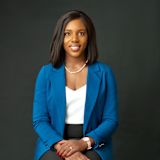 Anna Ekeledo Photo
