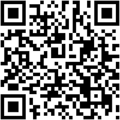 Die digitale NEW Card als QR-Code.