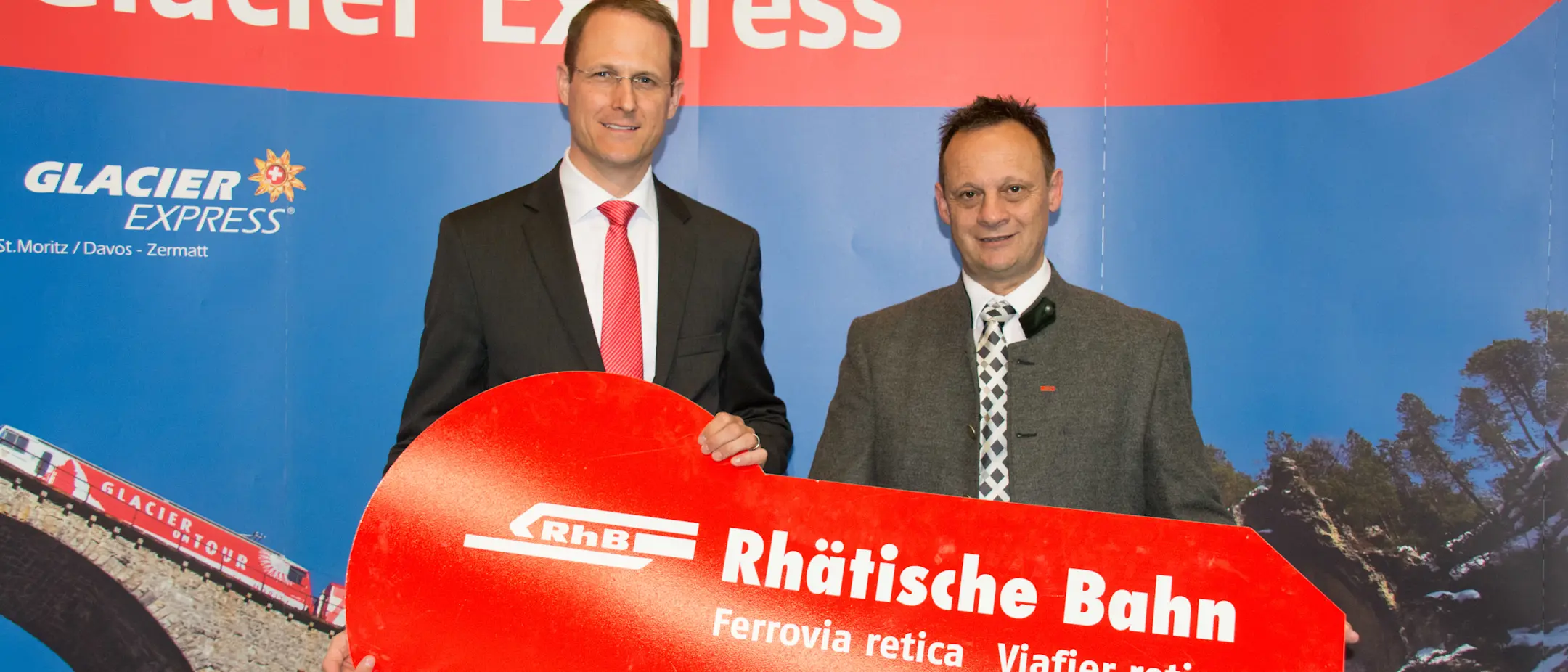 Renato Fasciati, neuer Direktor