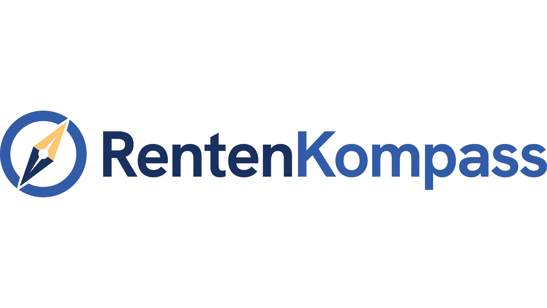 RentenKompass Logo