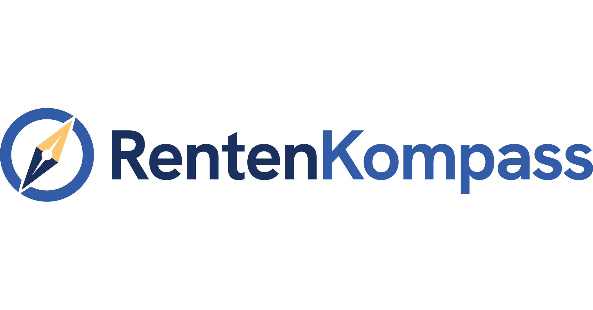 RentenKompass Logo