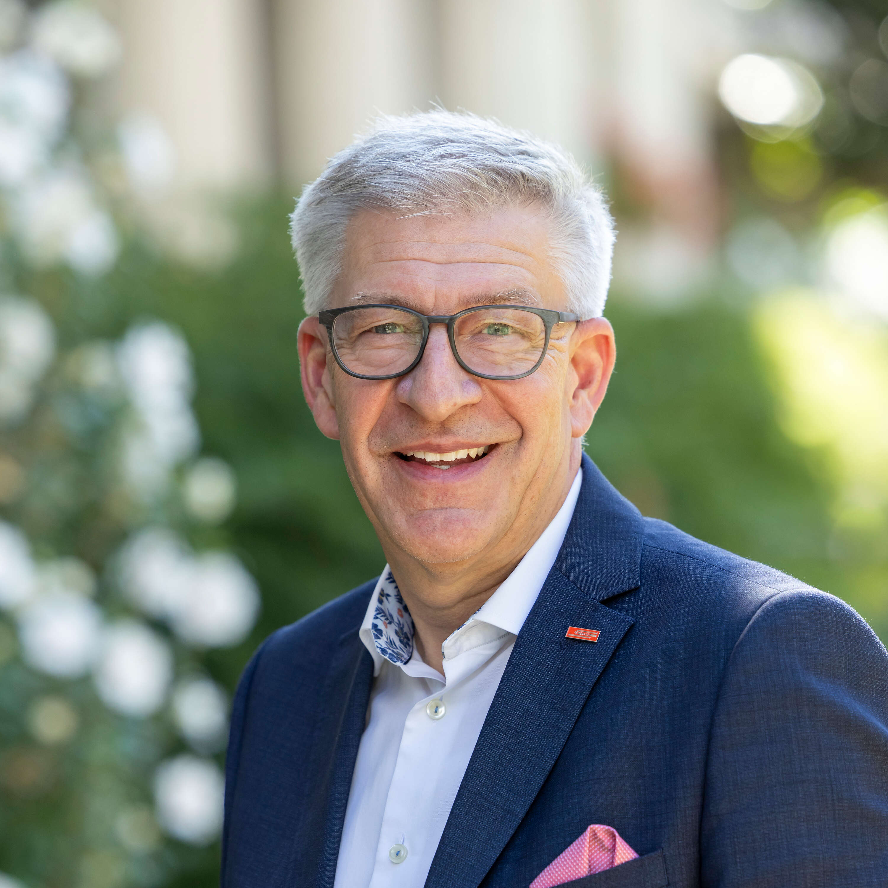 Martin Bütikofer