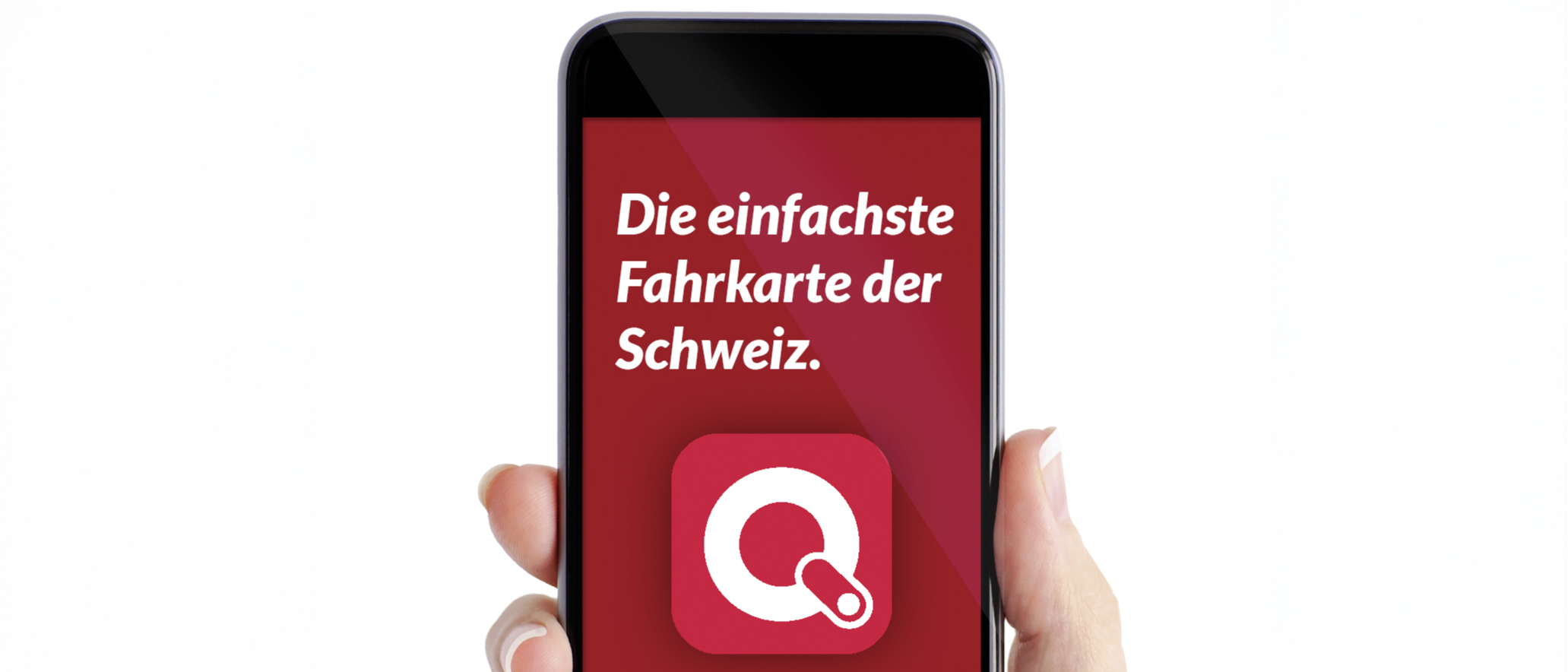 öV-Ticket-App