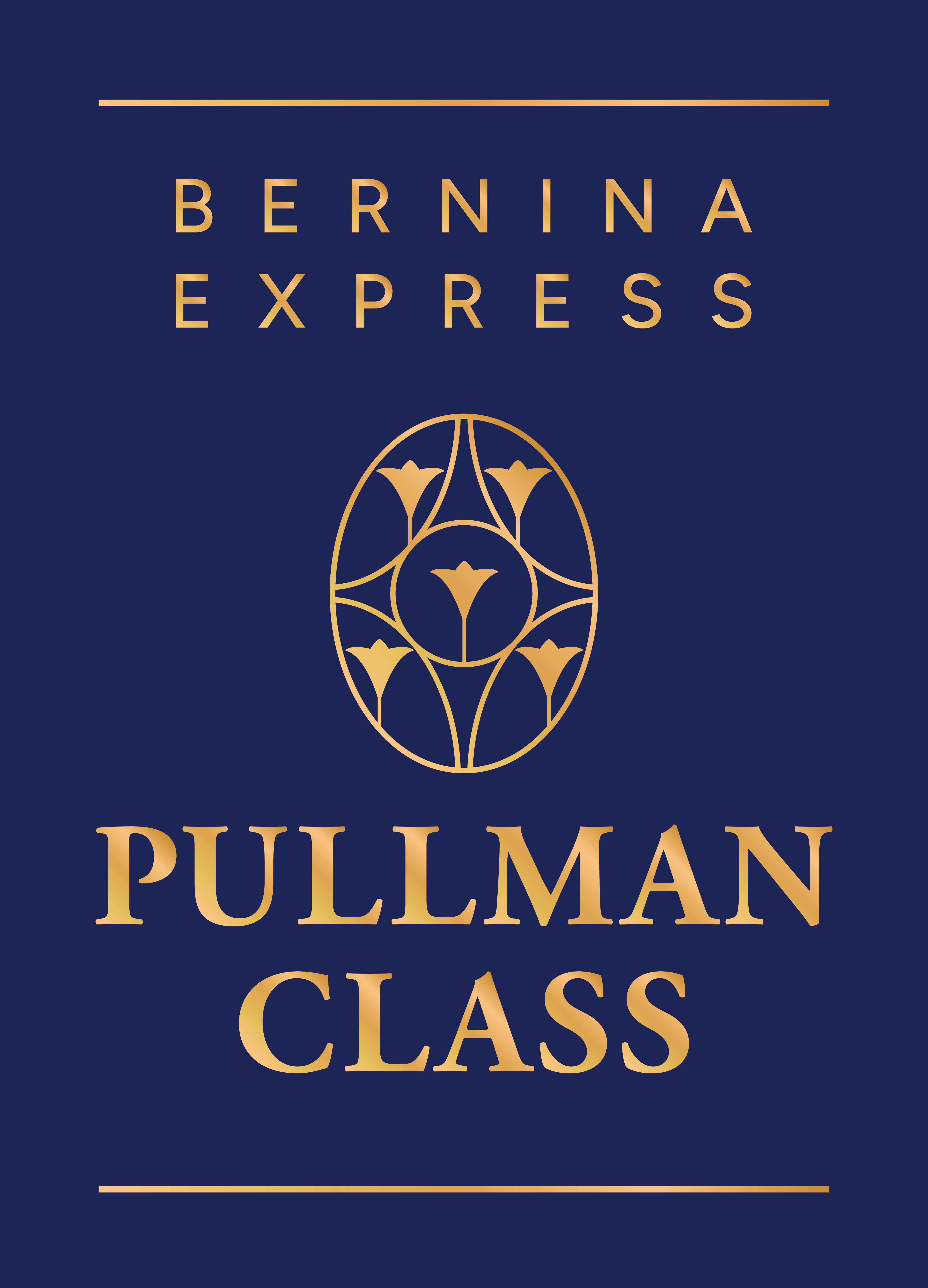 Logo Pullman Class