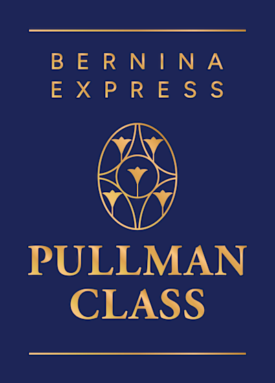 Logo Pullman Class
