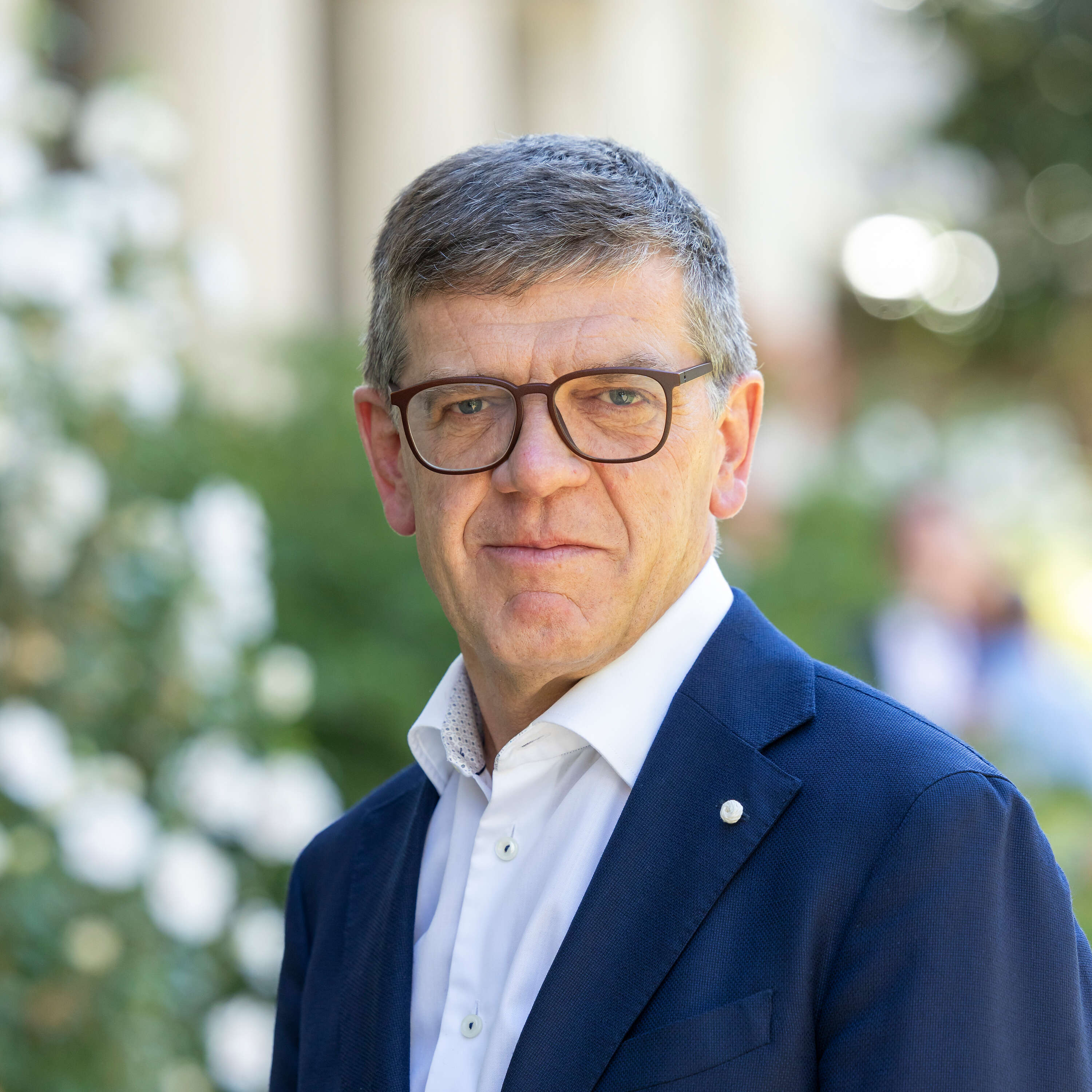 Kurt Baumgartner