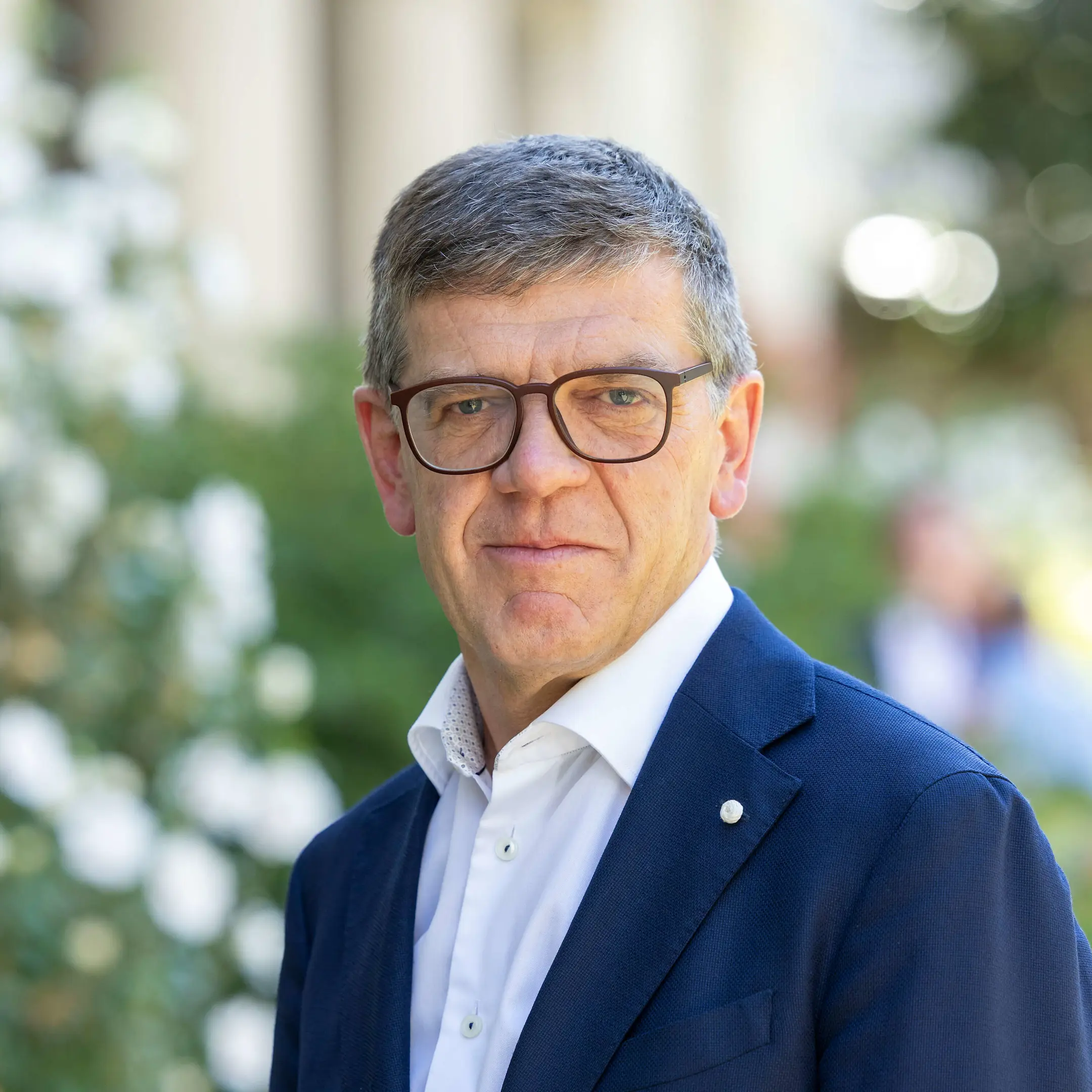 Kurt Baumgartner