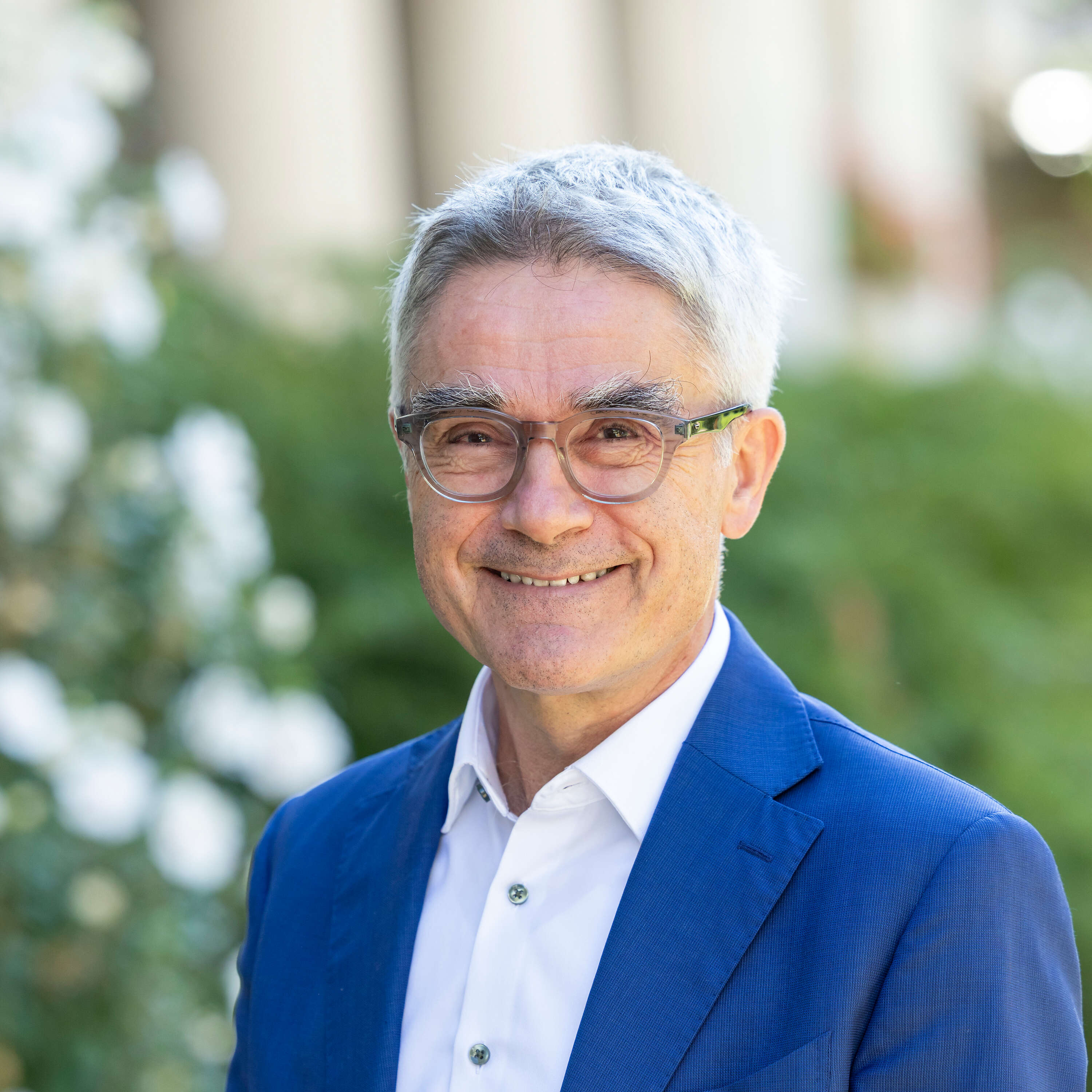 Mario Cavigelli