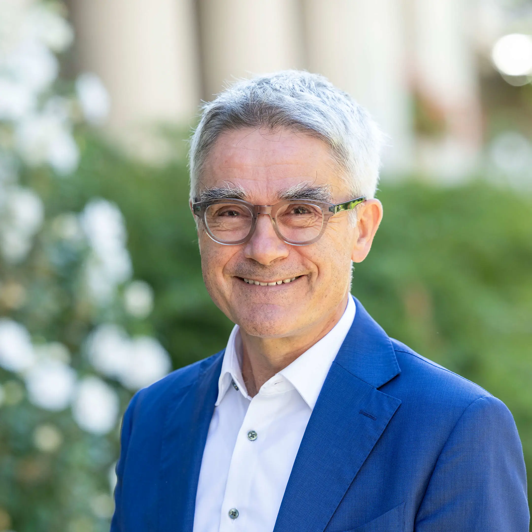 Mario Cavigelli