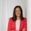 Portrait von Sandra Mayerhofer, Mitarbeiterin der RhB