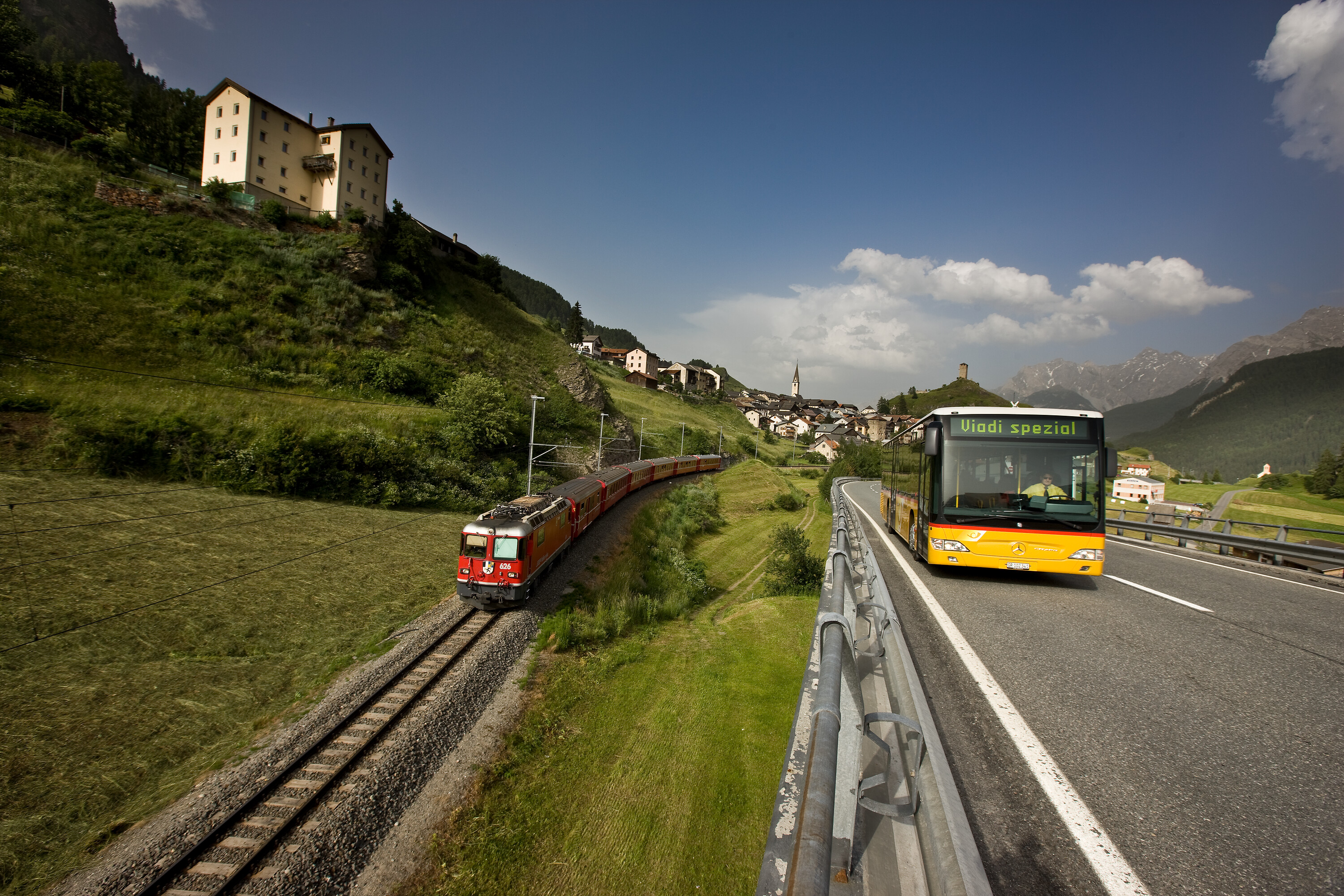 öV-Partner Graubünden