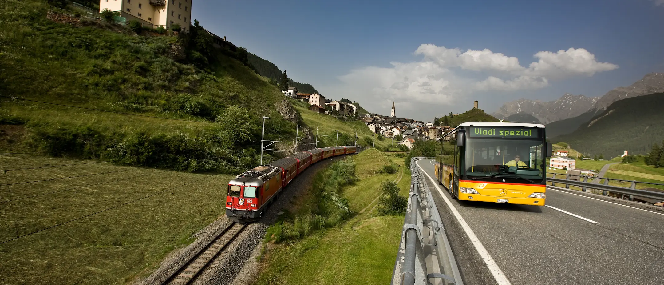 öV-Partner Graubünden
