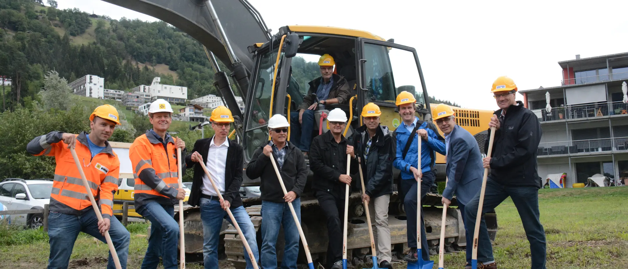 Pensionskasse Rhätische Bahn
