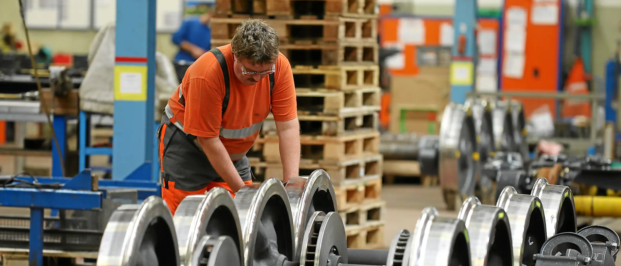 Werkstätten Landquart
