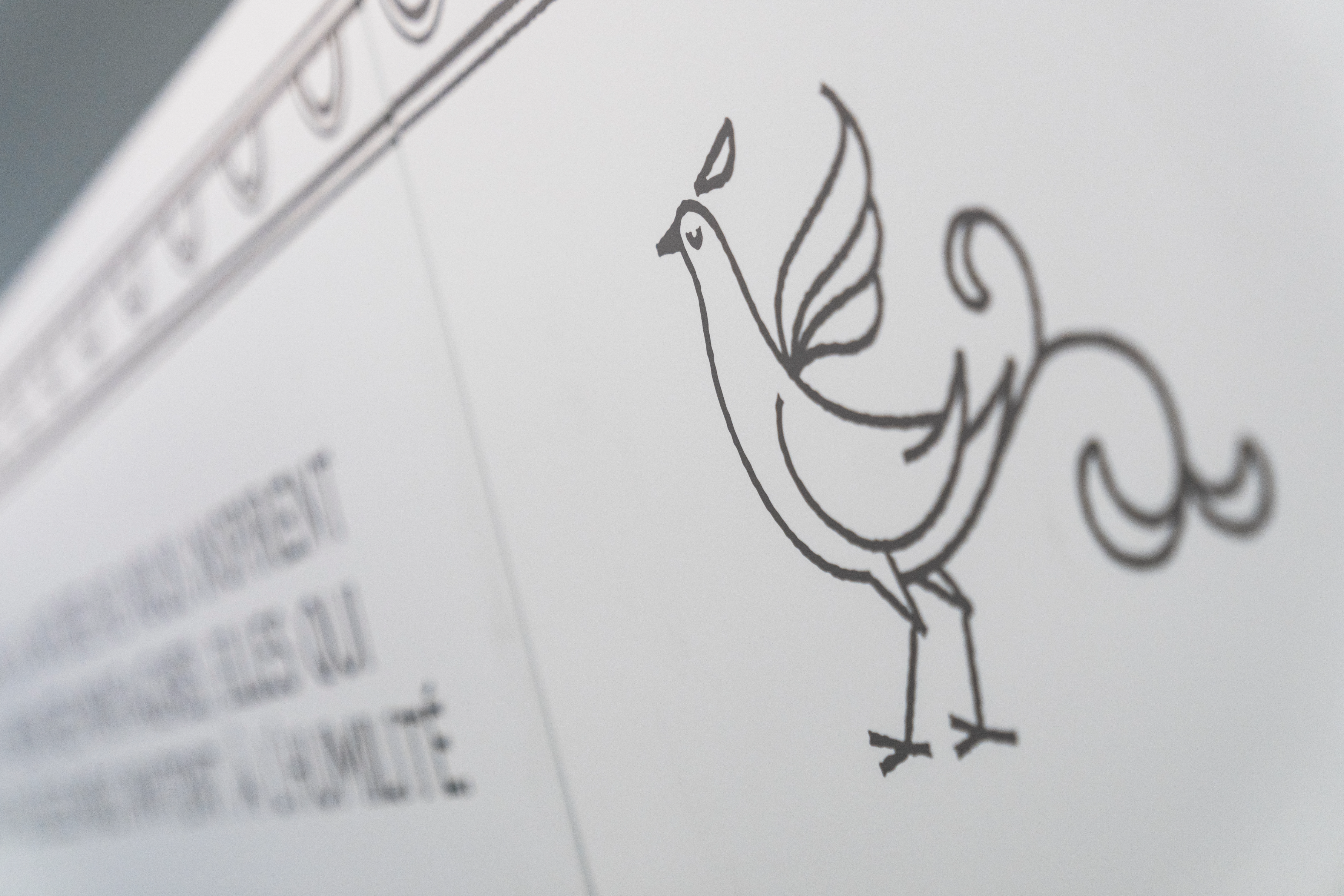 Spezialabteil Capricorn