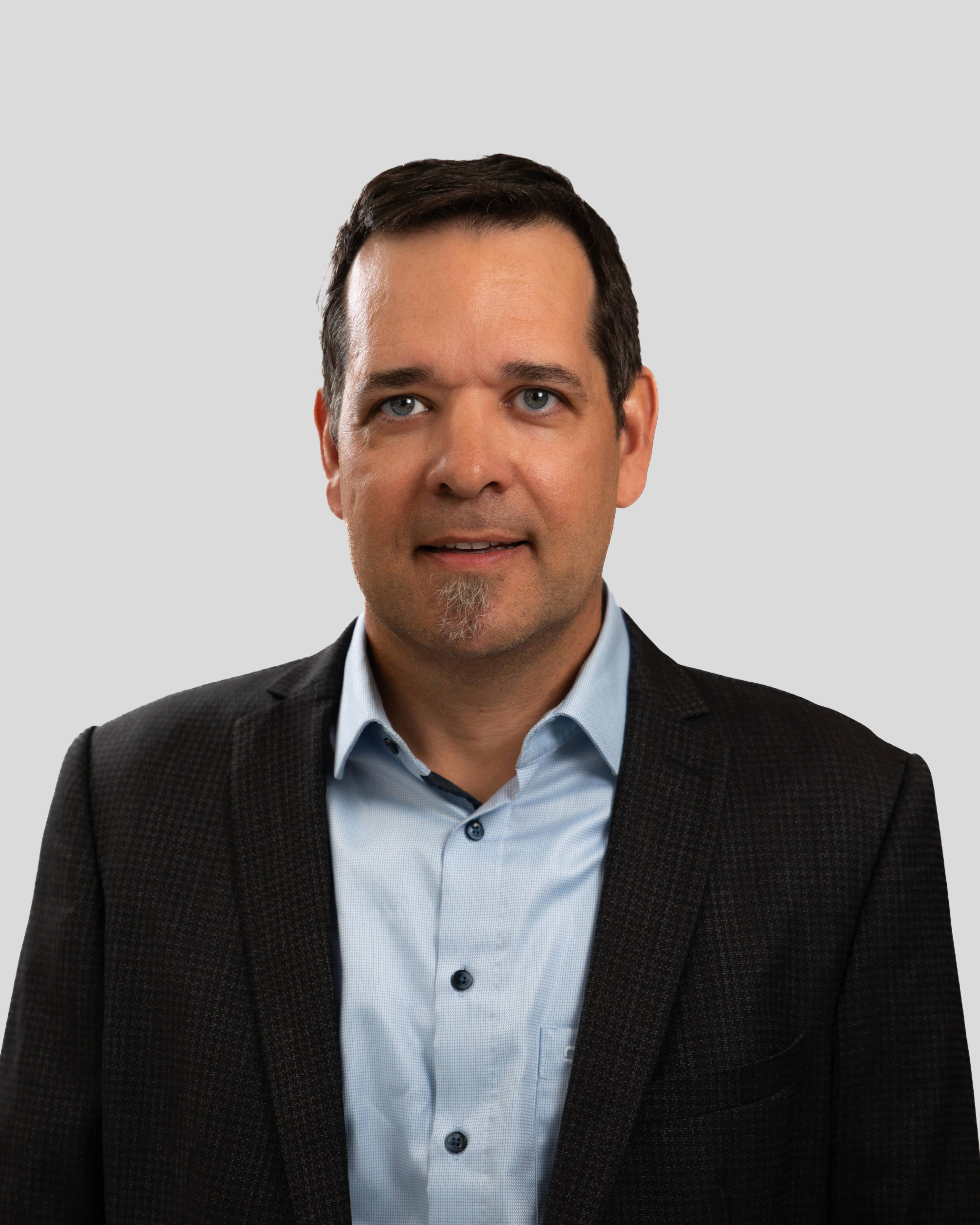 Portrait Simon Rageth