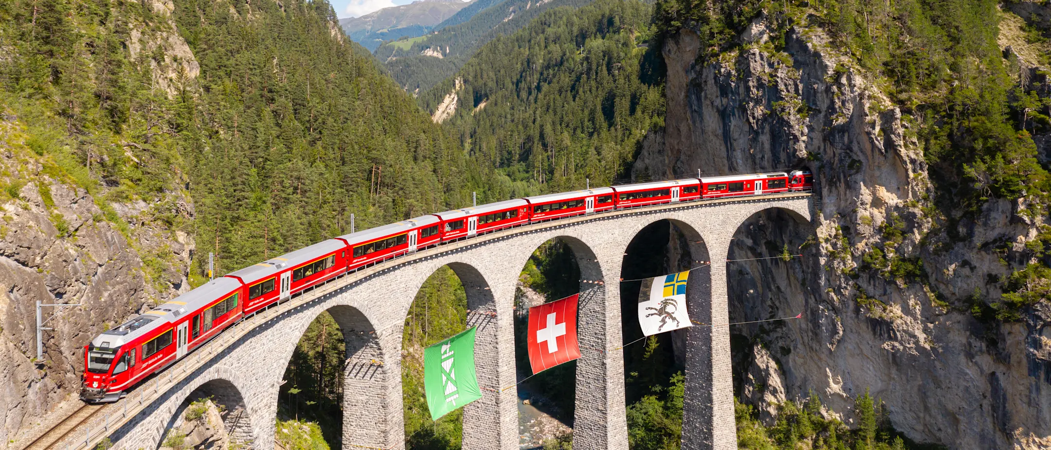 Gastmonat St. Gallen