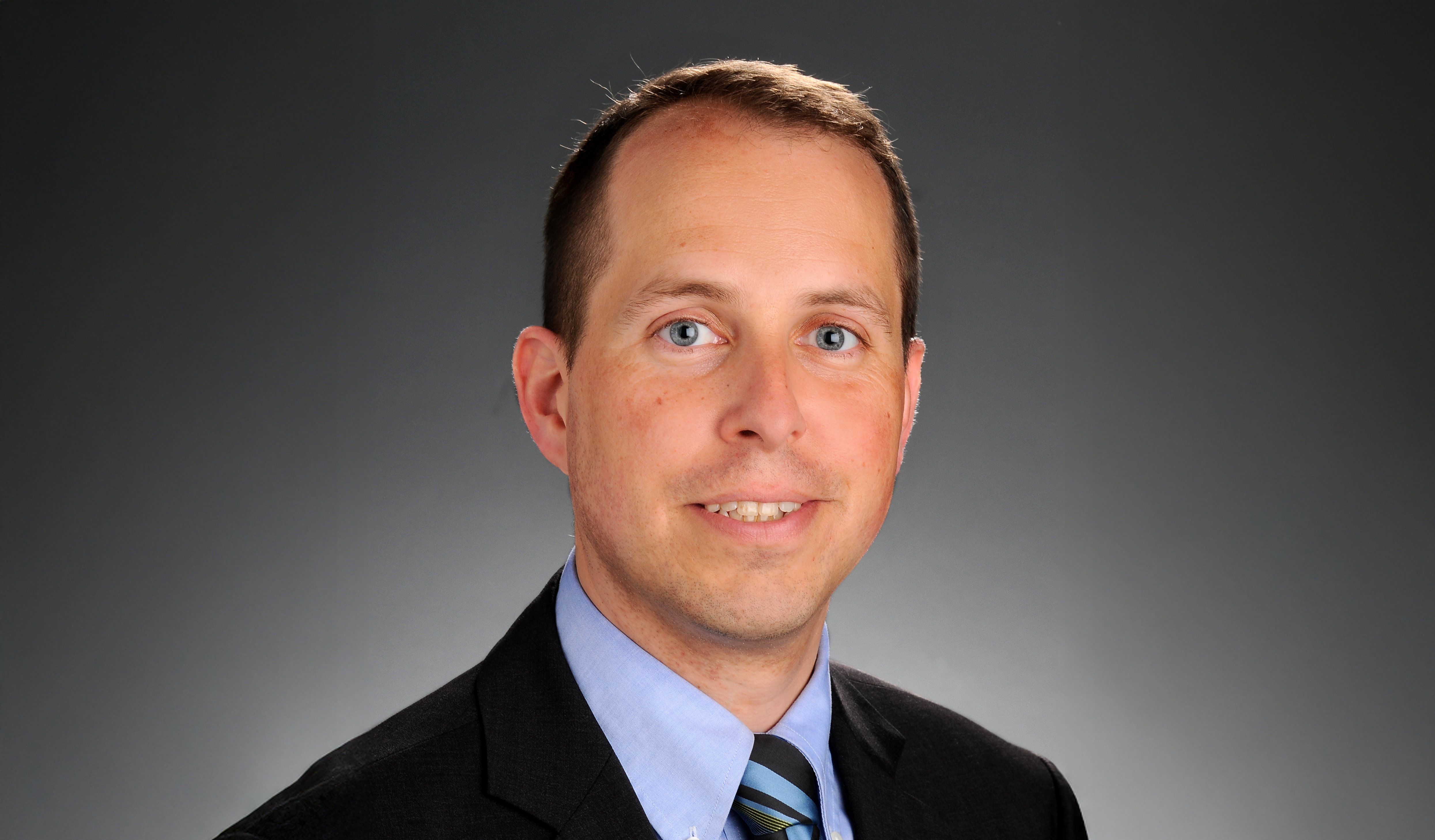 Neuer Leiter Unternehmensentwicklung