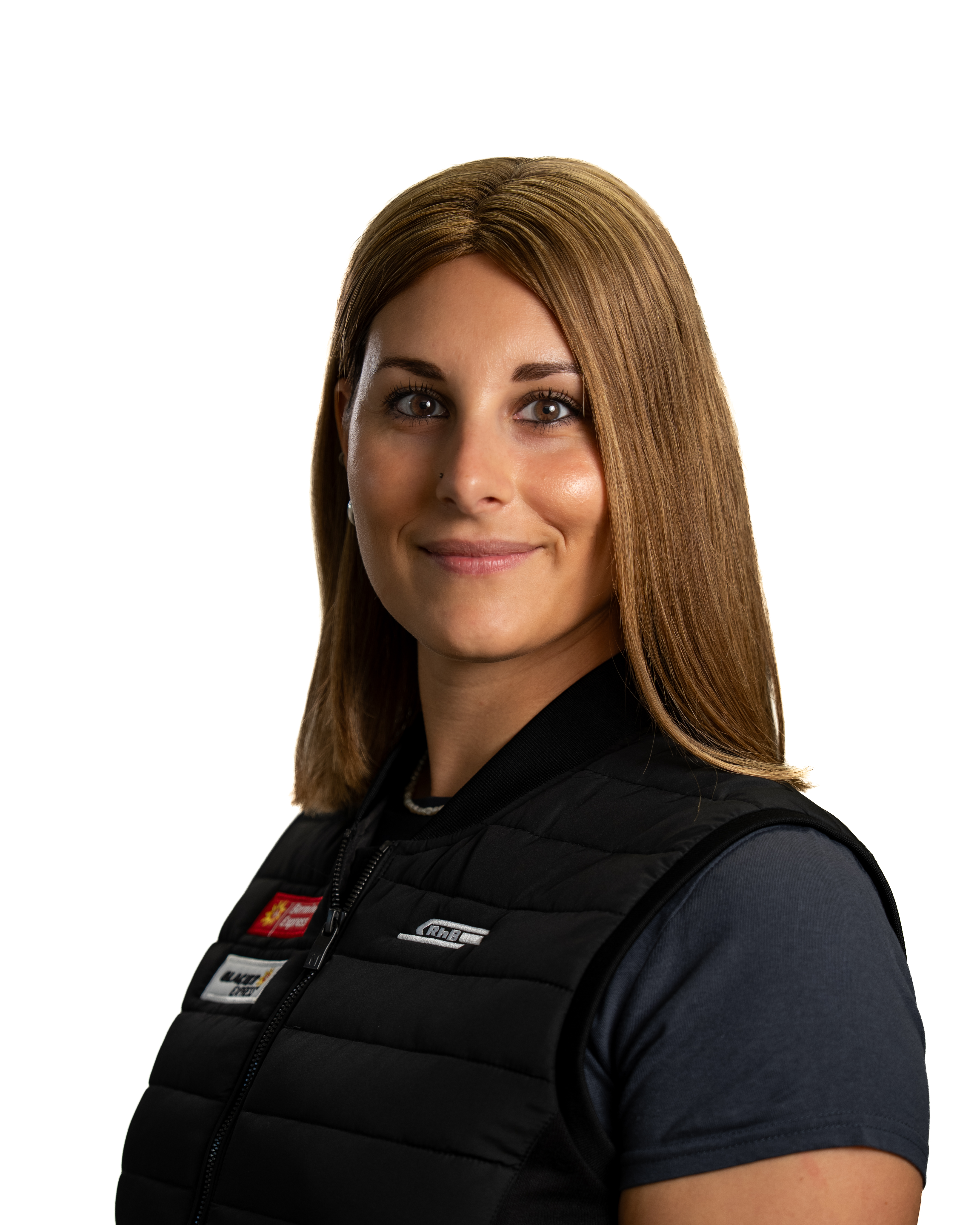 Portrait Alice Della Bruna