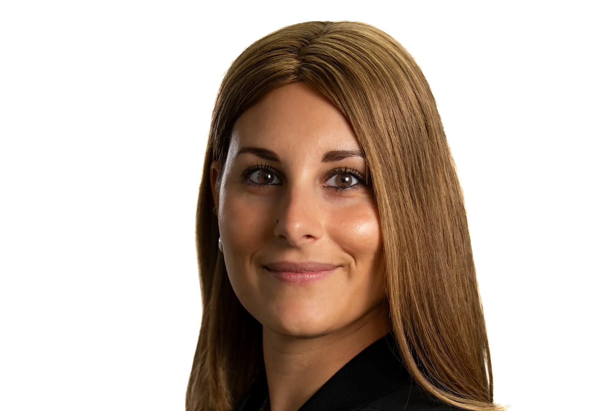 Portrait Alice Della Bruna