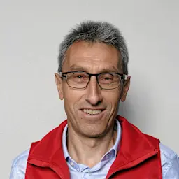 Christian Bundi Portraitbild