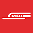 RhB Logo