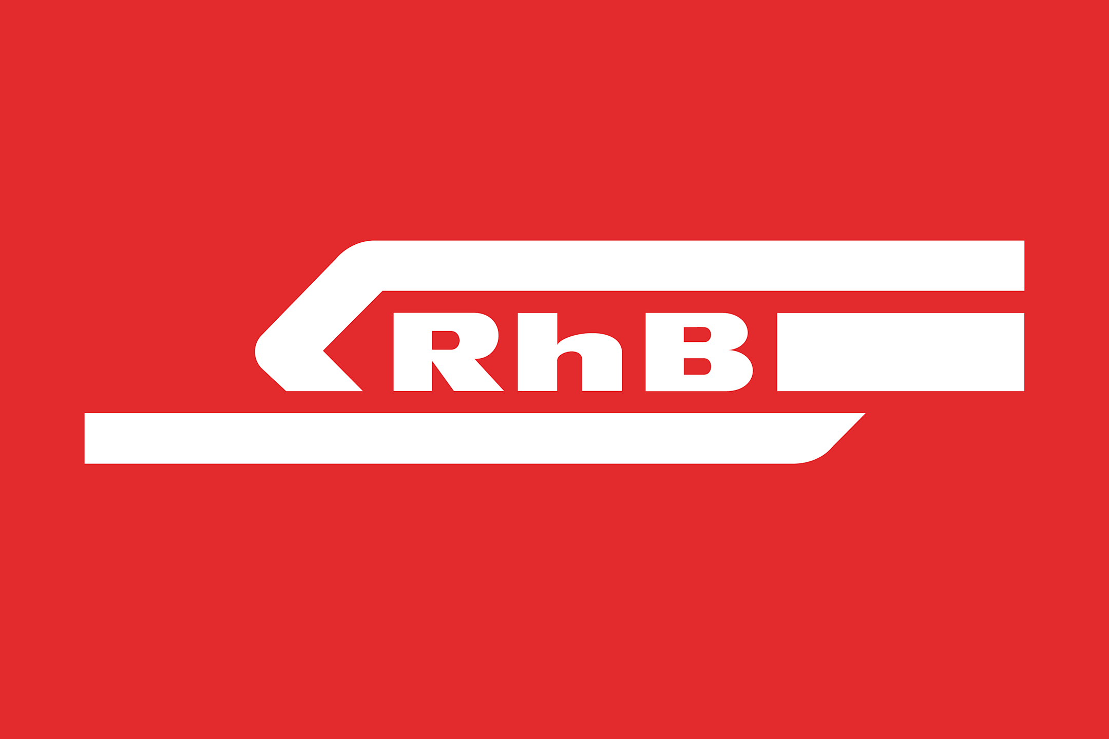 RhB Logo