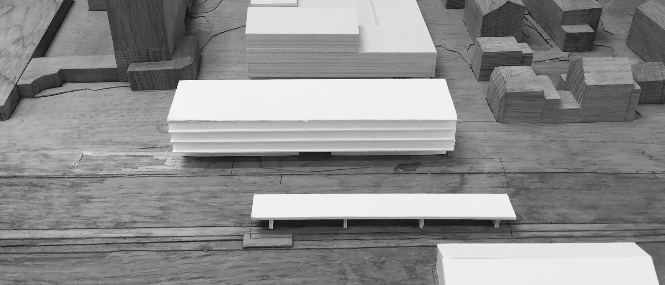 Gesamtprojekt Bahnhof Ilanz