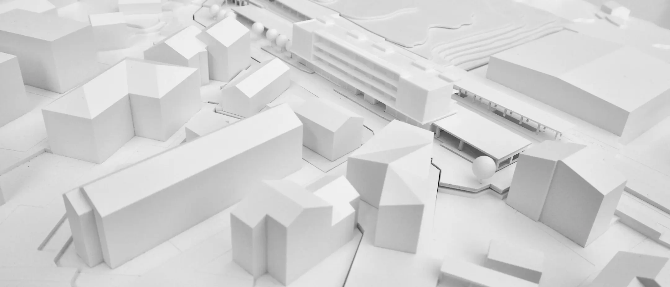 Neugestaltung Bahnhofsareal Schiers