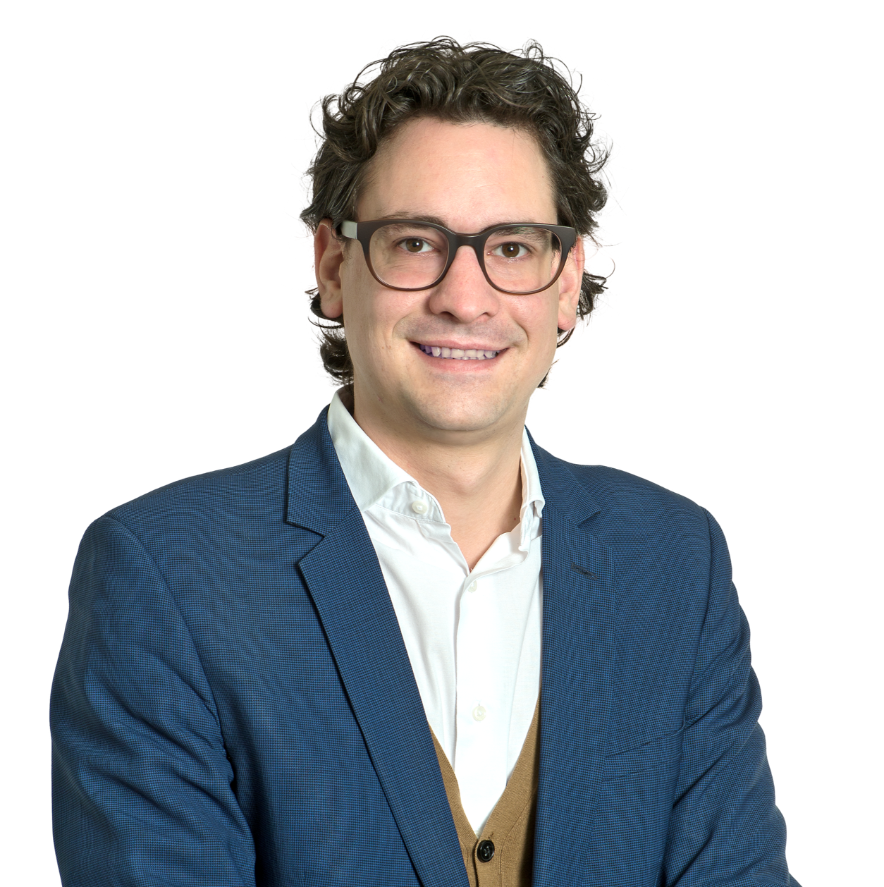 Lukas Horrer