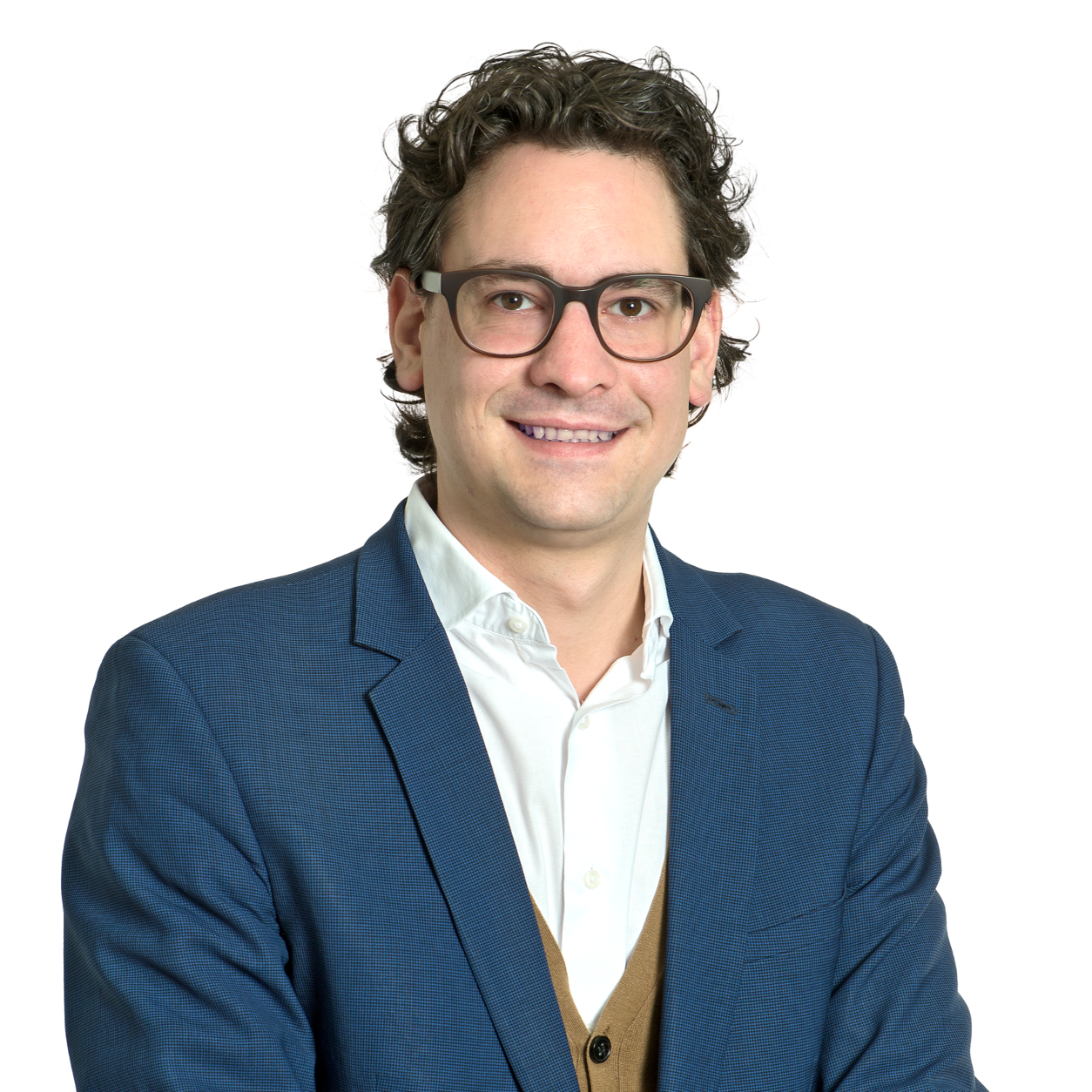 Lukas Horrer