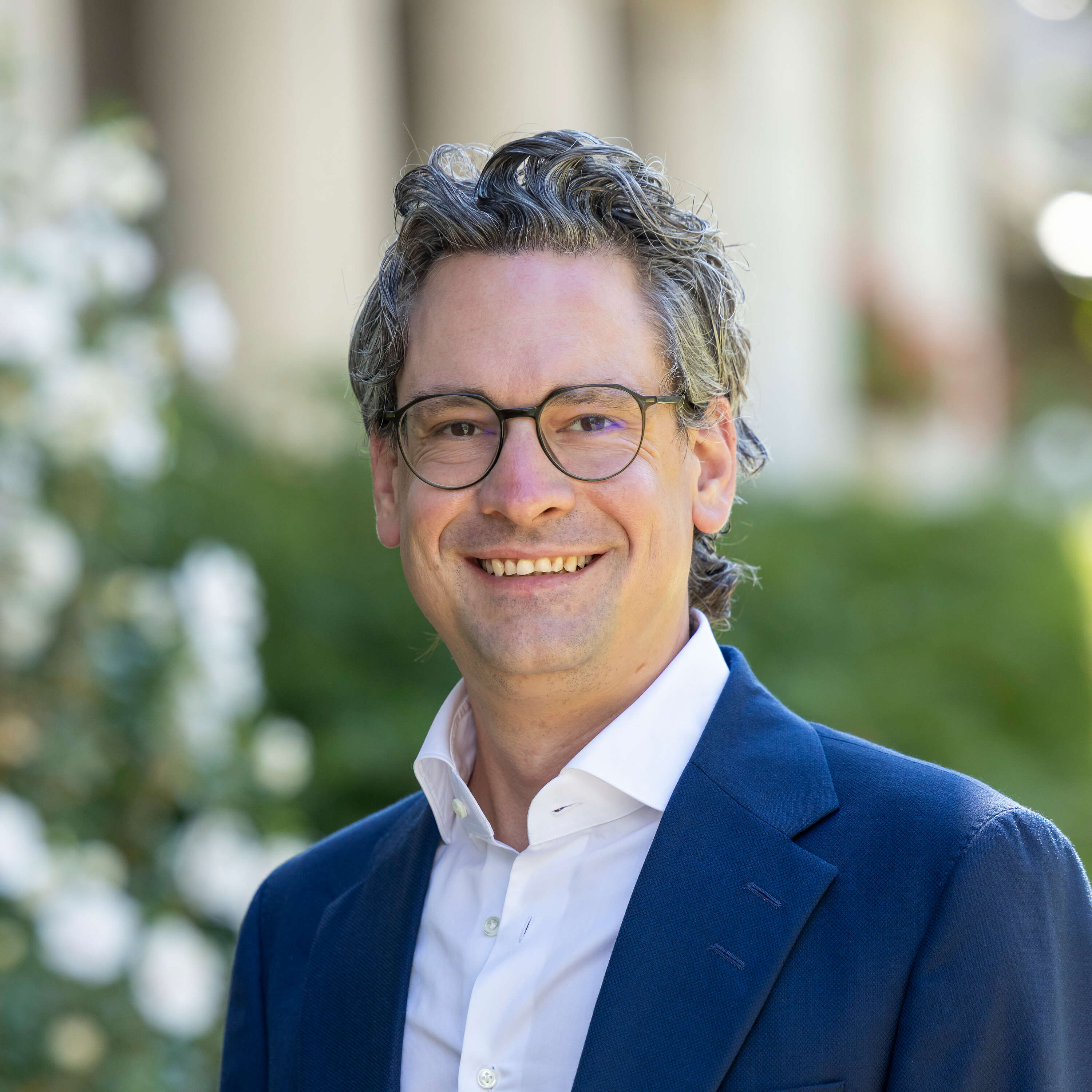 Lukas Horrer