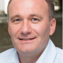 Stefan Breu Portraitbild