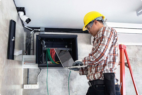 Security Contractor Software | Fieldwire by Hilti
