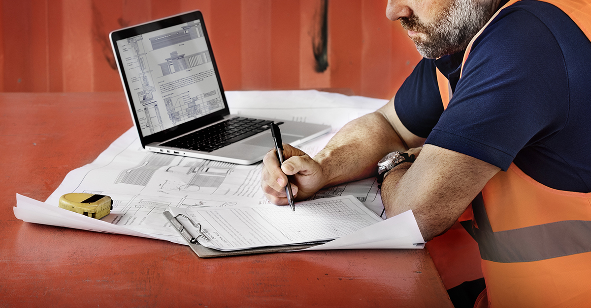 construction daily reports and best practices 