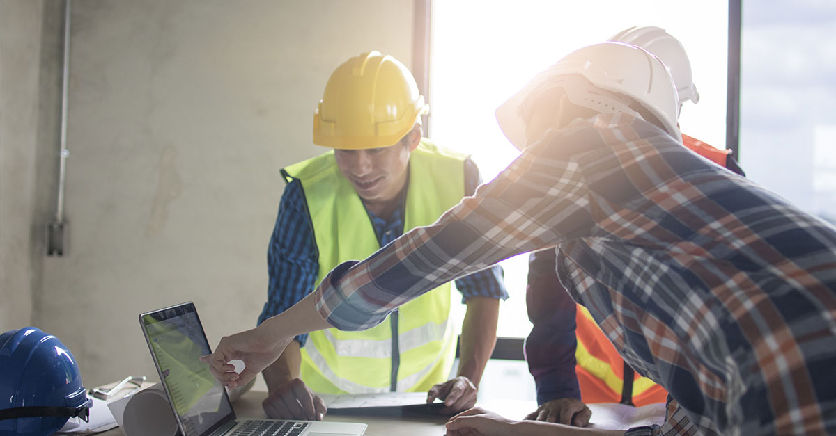 Fieldwire product releases