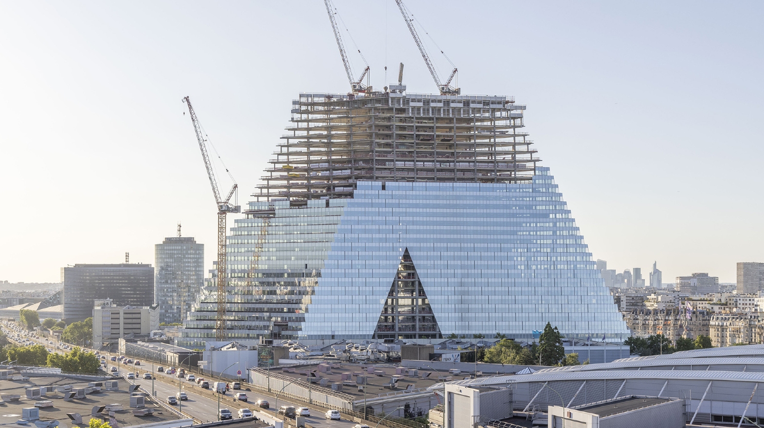 Pour fluidifier la communication et garantir un suivi précis de l’exécution, Balas utilise Fieldwire sur des projets complexes en CVCD et plomberie