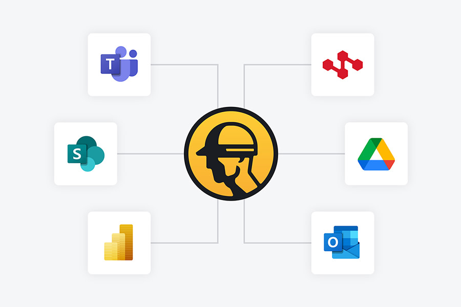 Fieldwire Integrations