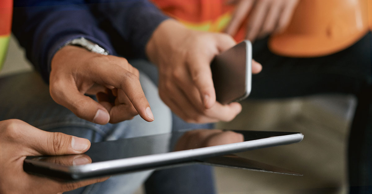 Fieldwire's RFI forms