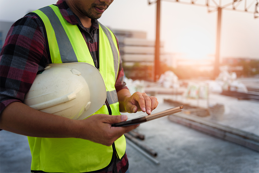 5 secrets to jobsite productivity